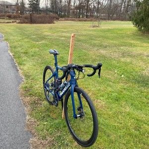 Meet your Posher, Jeff